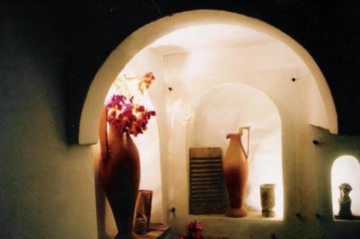 Le Mirador Apartment Hammamet Exterior foto