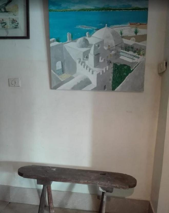 Le Mirador Apartment Hammamet Exterior foto