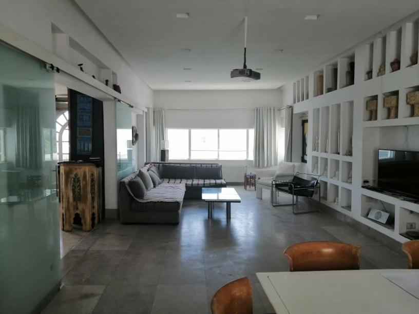 Le Mirador Apartment Hammamet Exterior foto