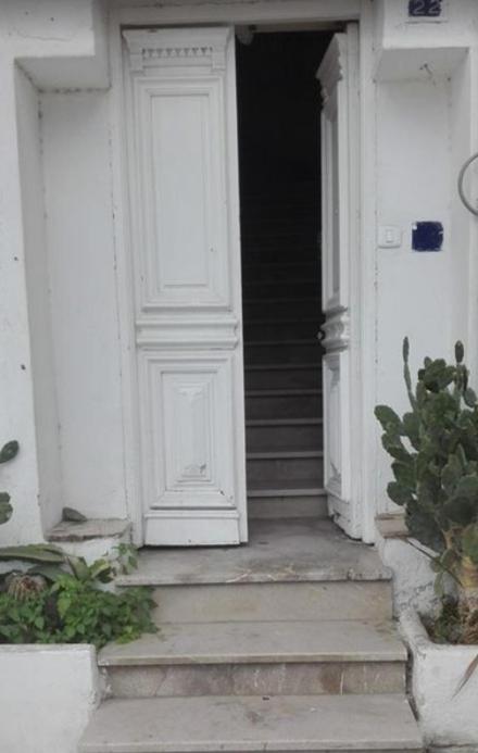 Le Mirador Apartment Hammamet Exterior foto
