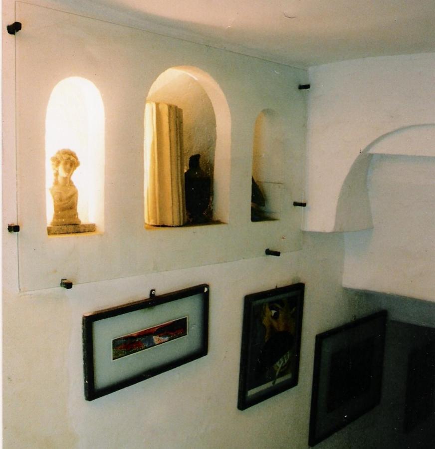 Le Mirador Apartment Hammamet Exterior foto