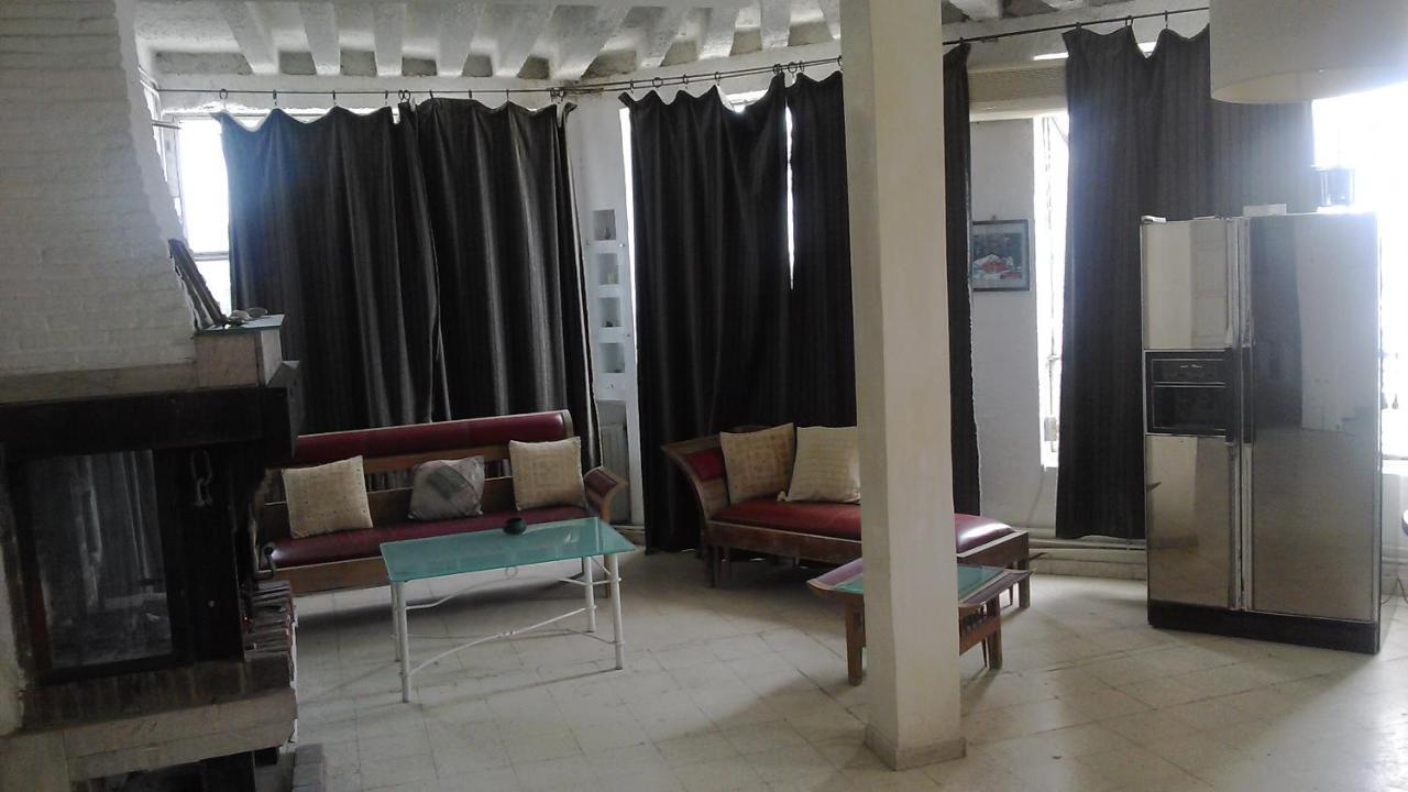 Le Mirador Apartment Hammamet Exterior foto