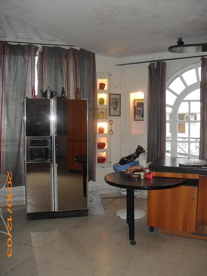 Le Mirador Apartment Hammamet Exterior foto