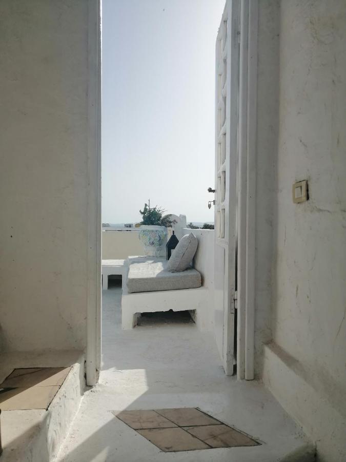Le Mirador Apartment Hammamet Exterior foto