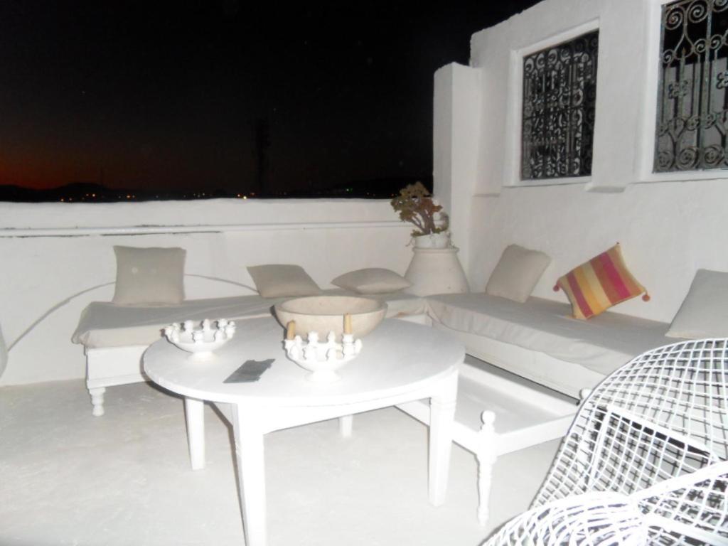 Le Mirador Apartment Hammamet Exterior foto