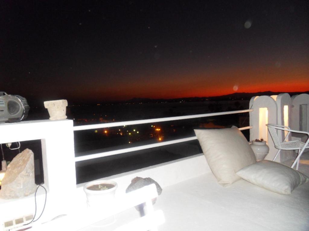 Le Mirador Apartment Hammamet Exterior foto